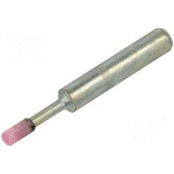 Grindingstone | metal,steel | ceramics | plunger |