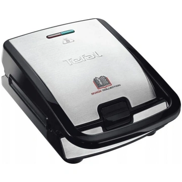 Tefal SW854D Snack Collection Sviestmaižu grils (S