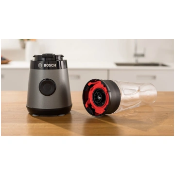 Bosch VitaPower ToGo Smoothie Maker MMB2111S Table