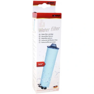Scanpart water filter for Blue JURA coffee machine