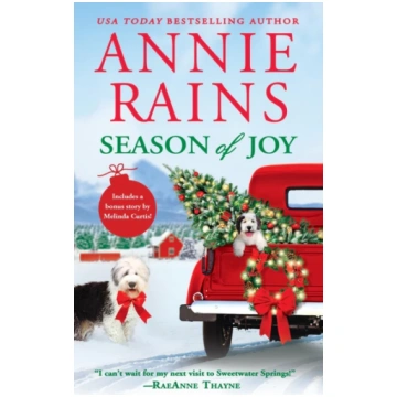 Season of Joy Annie Rains
