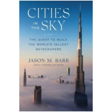 Cities in the Sky Jason M. Barr