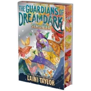 The Guardians of Dreamdark: Silksinger Collector"s