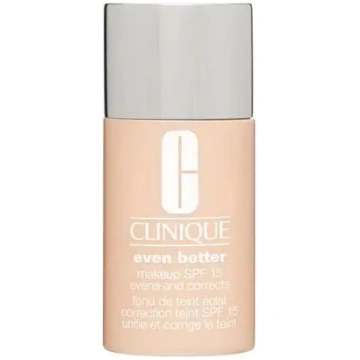 Clinique Even Better Makeup SPF15 30ml (Various Sh