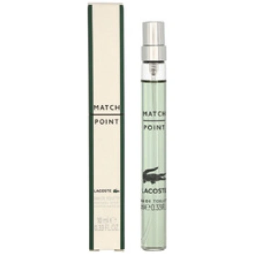 Lacoste Match Point EDT Miniature 10ml 36163030328