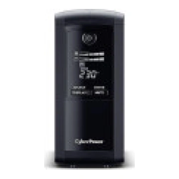 UPS CyberPower Value (VP1000ELCD-DE) [Pro 1000VA]