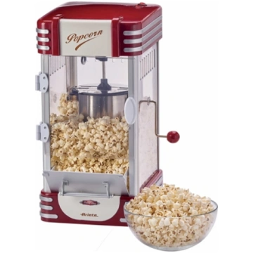 Ariete Popcorn Maker xl 00C295300AR0