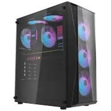 Stacionārs dators Mdata Gaming Core i5-12400F, DDR