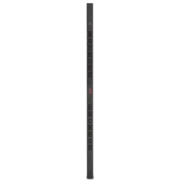 APC Basic Rack PDU power distribution unit, 24 AC 