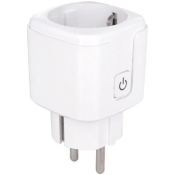 TUYA Smart Plug Wi-Fi, EU HS080419