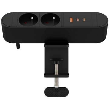 Listwa zasilajaca MicroConnect Multi Desktop Power
