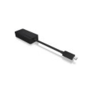Raidsonic | ICY BOX | Adapteris USB Type-C uz HDMI