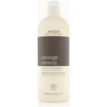 Aveda Damage Remedy Restructuring Shampoo 1000ml