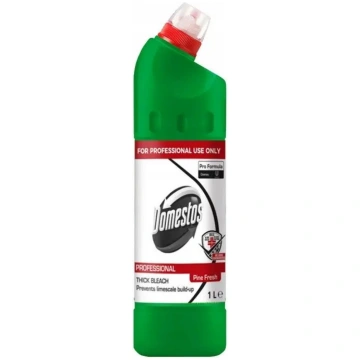 Dezinficējošs un balinošs želeja Domestos Diversey