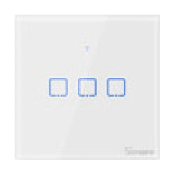 Sonoff TX T0EU3C - viedais Wi-Fi sienas sensora sl