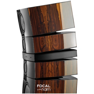 Focal Grande Utopia EM EVO FloorStanding Loudspeak