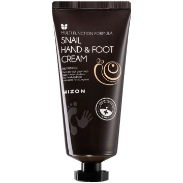 MIZON Snail Hand & Foot Cream 100ml
