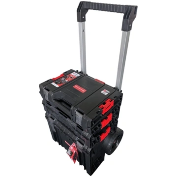 PATROL QBRICK SYSTEM PRO SET 7 2.0 PLUS Z259671PG0