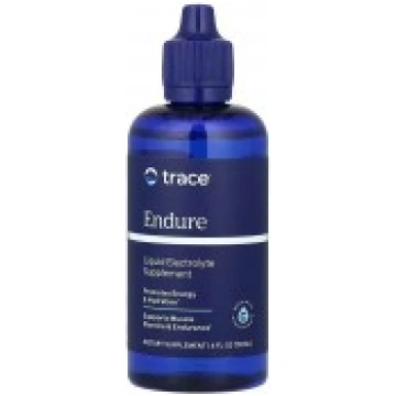 Endure Performance Electrolyte - 118 ml. Trace Min