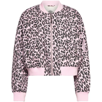 Lollys Laundry - Liwll Bomber Jacket Ls Os - izmēr