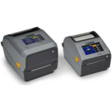 Zebra etiķešu printeris Etikettendrucker ZD621t US