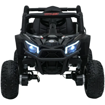 Madman UTV-MX Buggy Black