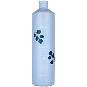Echosline Frequent Use Vegan Shampoo Daily 1000 ml