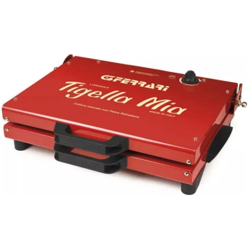 Sviestmaižu grils G3FERRARI G10025 — 1200 W, sarka