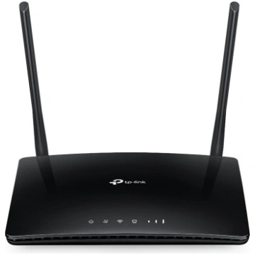 TP-LINK Archer MR400 LTE Modem And WiFi Access Poi
