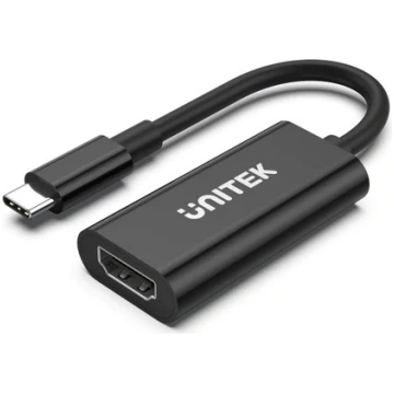 Adapteris Unitek USB-C - HDMI 4K@60Hz V1421A USB-C