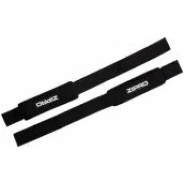Zipro Zipro ZIPRO Neoprene Workout Gym Straps Inve
