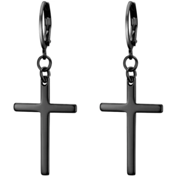 JewelryWe Schmuck Unisex Nerūsējošā tērauda klasis