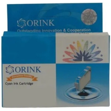 Tintes kasetne Orink priekš Canon PG-526/CLi-526 (