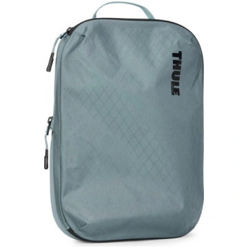 Thule Compression Packing Cube Medium Pond Gray (T