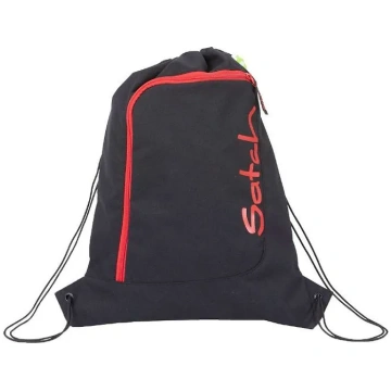 Ergobag Satch sporta soma Fire Phantom