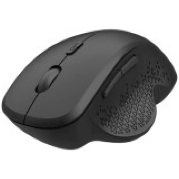 C-Tech pele C-TECH Myś WLM-14BK Duālā režīma bezva