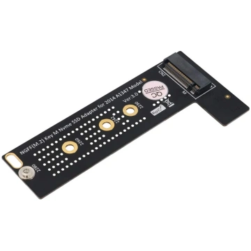 LeHang PCI-E x4 x2 M.2 NGFF M-taustiņš NVME AHCI S