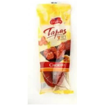 Sausā desa CAMPOFRIO Chorizo Sarta 225 g
