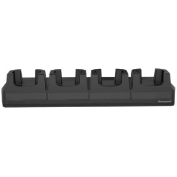 Honeywell - handheld charging stand + power adapte