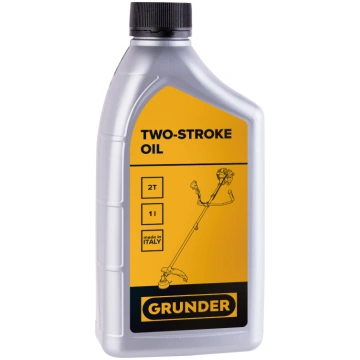 Zāles pļāvēju eļļa Grunder, 1 l