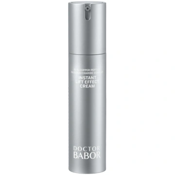 Babor Lifting Instant Lift Effect Cream nostiprino