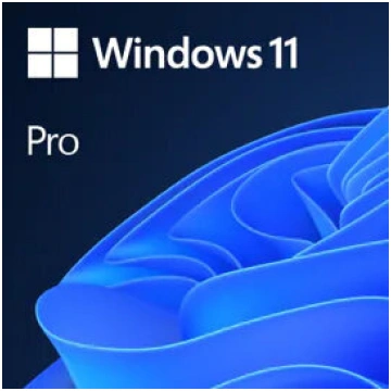 Operētājsistēma Microsoft MS ESD Windows PRO 11
