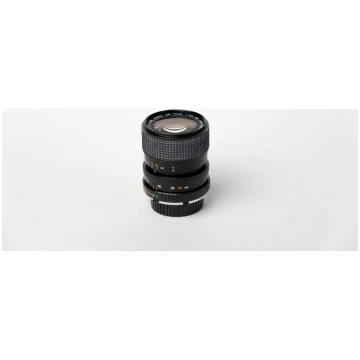 MINOLTA ZOOM 28-70mm f/3.5-4.8 - MD