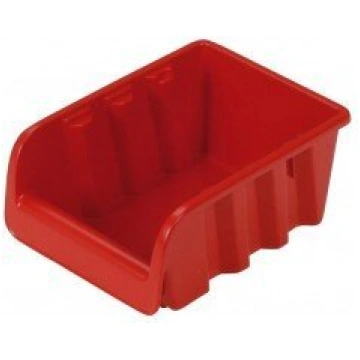Sīklietu kastīte Stack Bin Profi 2 16x11,5x7,5cm C