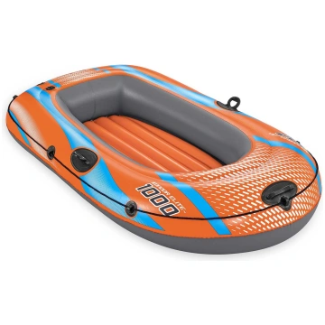Peldlīdzeklis KONDOR 1000 162 x 96 cm Bestway 6113