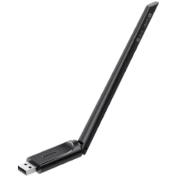 Ugreen WiFi 6 bezvadu adapteris ar Bluetooth 5.4 C