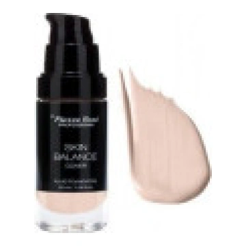 Pierre Rene Skin Balance Cover Fluid Foundation 21