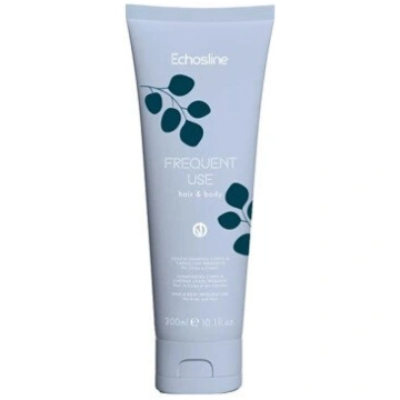 ECHOSLINE FREQUENT USE HAIR & BODY SHAMPOO VEGAN 3