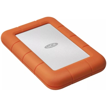 Cietais disks LaCie 1TB USB 3.2 Rugged Mini
