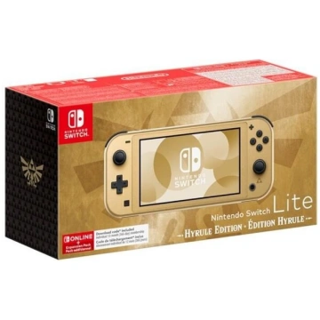 Spēļu konsole Pārnēsājamā konzole Nintendo Switch